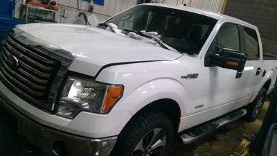 Muelle de hoja trasero ID A para camioneta Ford F150 09-14 10299095 Foto 1 de 4