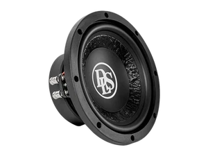 DLS PE8D2 Powerful 20Cm / 8" Subwoofer 400 W For Closed Enclosure - Picture 1 of 6