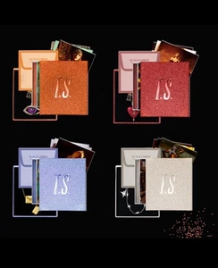 Taylor Swift Deluxe CD’s Limited Edition Life of a Showgirl FULL SET IN HAND - Foto 1 di 12