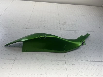 2024-2025 Kawasaki Ninja 500 Right Rear Tail Cover Plastic Fairing Cowl OEM - Image 1 of 4