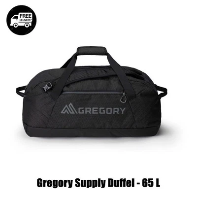 Gregory Supply Duffel - 65 л - Изображение 1 из 4