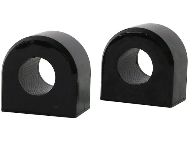 For 2008-2013 Audi TT Quattro Sway Bar Bushing Kit Front Whiteline 99579QPNS - Image 1 of 2