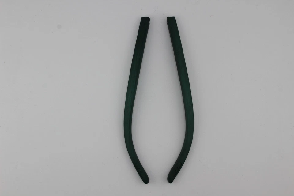 Brazos de repuesto de templos de pulido de cuerno genuinos nuevos Foto 1 de 4