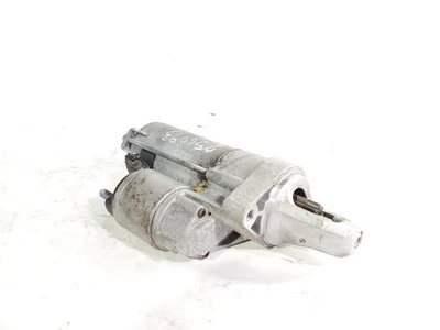 2012 2013 Mercedes CLS550 OEM Starter Motor 4.7L AWD - Image 1 of 4
