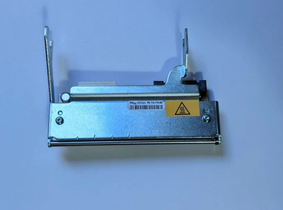 New - Printhead Intermec PM43 710-179-001 300DPI - Immagine 1 di 2