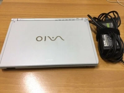 Sony Vaio  - Immagine 1 di 3