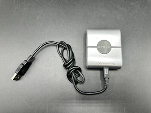 Dynex All-In-1 External Card Reader/Writer, Model DX-CR121 - Picture 1 of 4