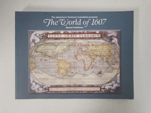 The Jamestown-Yorktown Foundation Presents The World Of 1607 Special Exhibition - Picture 1 of 10