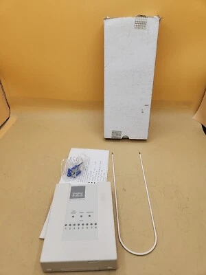 Interlogix 60-660-01-95R Quik-Bridge Wireless Alarm Receiver NEW Damage Box - Image 1 of 4