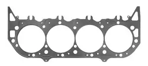 SCE Gaskets M136359 Spartan MLS Head Gasket BBC 4.630 Bore x .059 - Foto 1 di 2