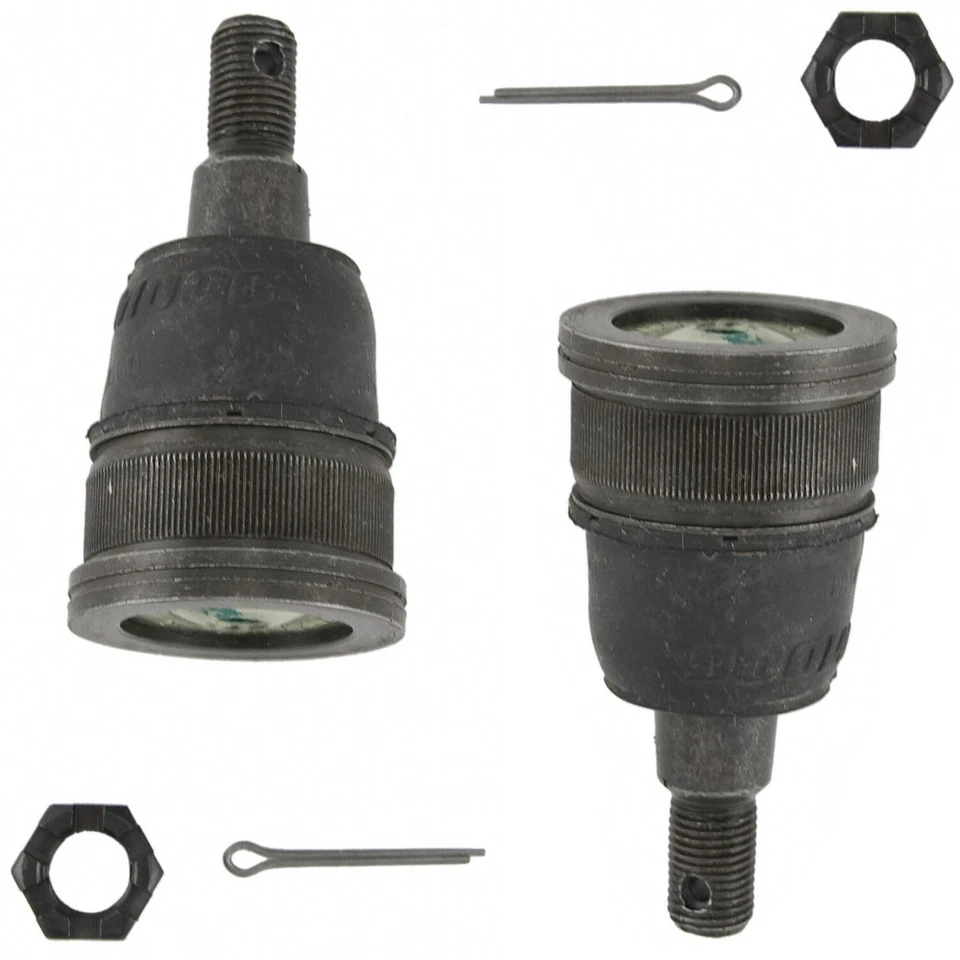 Juego de 2 rótulas de suspensión delantera inferior Moog para Honda CR-V 2002-2006 Foto 1 de 1