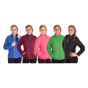 Alta Designer Fashion Women's Outerwear Insulated Jacket - Multiple Colors - Picture 1 of 19