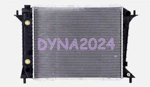 1550 Brand RADIATOR FOR 1994-1997 Ford Thunderbird Mercury Cougar 3.8L V6 1997 - Picture 1 of 1