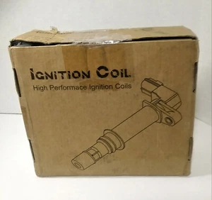 DG-549 Ignition Coil 6 Pack For 2013-17 Ford Expedition Explorer F-150 Taurus - Picture 1 of 10
