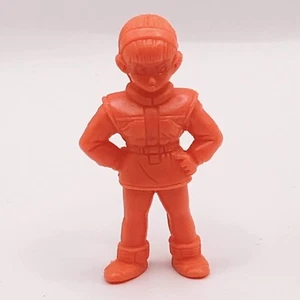 Bulma Dragon Ball retrò vintage gomma bambola gomma minifigure animazione JP - Foto 1 di 8