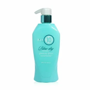 It's a 10 Blow Dry Miracle Glossing Conditioner, 10oz - Picture 1 of 1