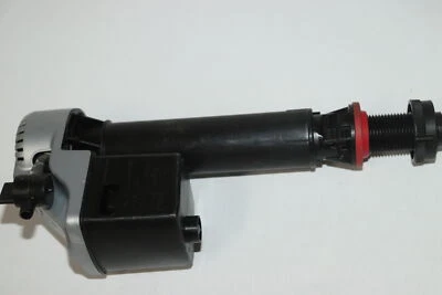 Korky Universal Adjustable Toilet Fill Valve 2" 528MP