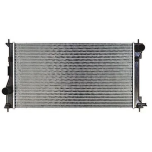 Engine Cooling Radiator For Toyota 86 2.0L 2017-2020 Subaru BRZ 2.0L 2013-2020 - Picture 1 of 6