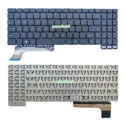 New Gateway GWTN156-11 GWTN156-11BK GWTN156-11BL GWTN156-11GN RD MC Keyboard US - Image 1 of 3