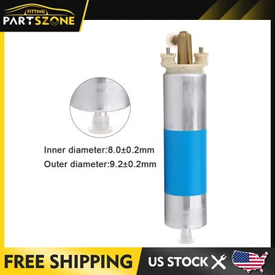 Bomba de combustible para Mercedes-Benz SLK320 2001-04 para Chrysler Crossfire 2004-08 E8289 Foto 1 de 4