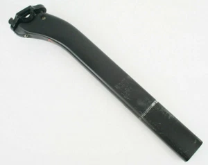 Poste de asiento de carbono retroceso Pinarello Dogma F8 F10 F12 350 mm  - Imagen 1 de 8