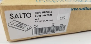 Salto Systems MIfare PPD800 Portable Programming Device - Picture 1 of 5