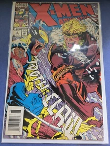 MARVEL COMICS - X-MEN ADVENTURES - VOLUME 1 - # 6 - APR 1993 - MODERN AGE - Imagen 1 de 5