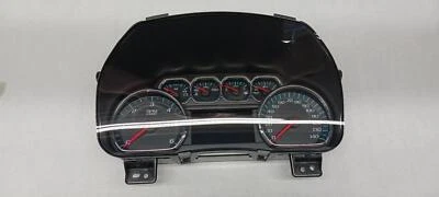 '16 CHEVROLET SILVERADO 1500 Speedometer cluster 64k miles OEM - Image 1 of 4