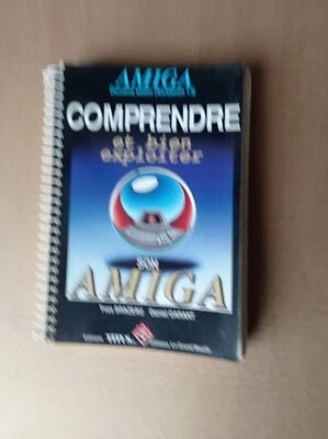 Amiga : Comprendre et bien exploiter son Amiga - Photo 1/4