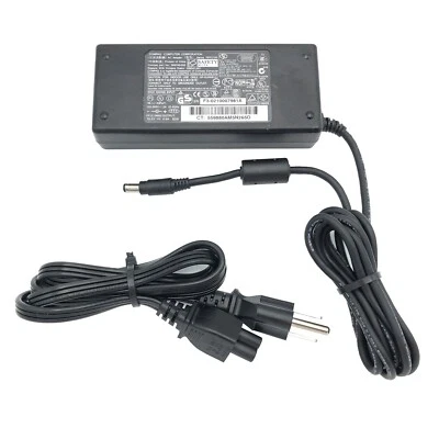 Original Compaq Netzteil PPP012H 308745-002 309241-001 Steck Angebot 18.5V 4.9A - Bild 1 von 4