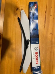 Bosch A331H Wiper Blade - Picture 1 of 2