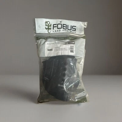 Fobus TAJD Evolution Holster for Taurus Judge Steel Frame only (except Raging Ju - Image 1 of 4