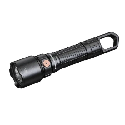 Fenix WF25RM Rechargeable Base Station Worklight Torch With Tail Clip & UV Light - Image 1 of 4