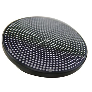 Manual Handheld Embossed Printing Tool Printmaking Tools Letterpress 5.1" Steel - Picture 1 of 8