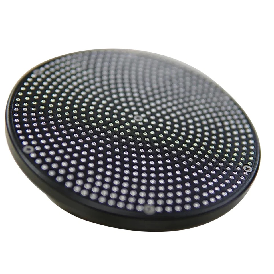 Manual Handheld Embossed Printing Tool Printmaking Tools Letterpress 5.1" Steel - Image 1 of 4