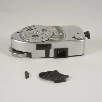 Medidor Leica MR - REPUESTOS/NO FUNCIONA Foto 1 de 4