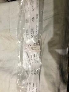 5 x AUTENTICO nastro/pizzo regalo Christian Dior avvolgente gioia del mondo lungo 30 cm - Foto 1 di 3
