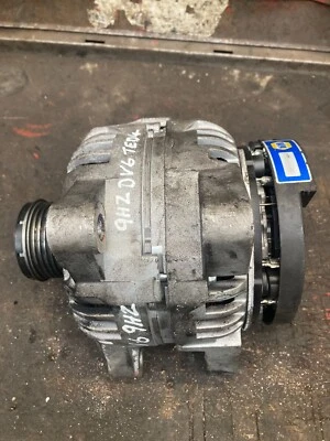 Peugeot Citroen 1.6 HDI NAPA Alternator (Engine code 9HZ) - Image 1 of 3
