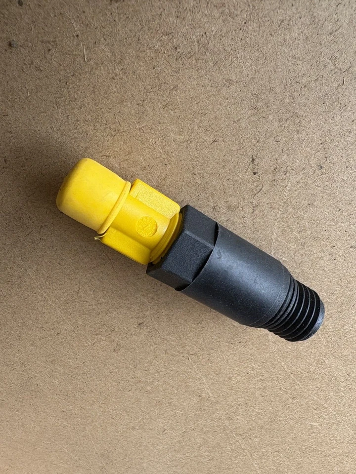 Kawasaki Oil Plug Extender Drain valve