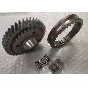 33336-42020 5TH GEAR REPAIR KIT 41 TEETH For Toyota RAV4 COROLLA CAMRY - Picture 1 of 12