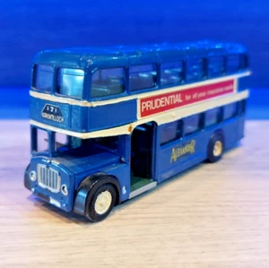 EFE Bristol FLF Lodekka with Late Grille Alexander Midland Code 3 Kirkintilloch - Picture 1 of 9