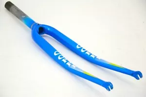 Coppi Unicrown Road Fork. 1" Threaded - Picture 1 of 1