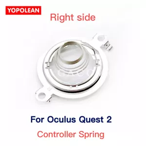 Molla controller destra originale per impugnatura Meta Oculus Quest 2 - Foto 1 di 3