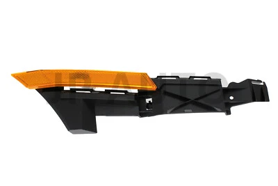 For 2006-2009 Ford Fusion Milan Side Marker Passenger Side Foto 1 de 4