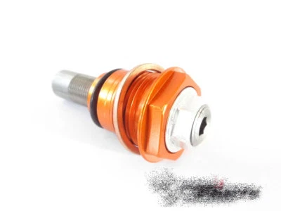 Manual cam chain tensioner KTM EXC SXF SMR 250 350 450 550 2006-2015 camshaft - Image 1 of 3