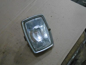 Kawasaki Bayou 300 KLF 300 300C 93 1993 headlight housing lens - Bild 1 von 2