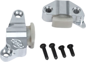 S&S CYCLE Tensioner Kit Cam Timing Chain Hydraulic 06-17 Dyna,07-17 bt 330-0518 - Picture 1 of 1