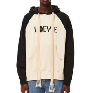 LOEWE x Studio Ghibli Strap Parker Dust Bunny Totoro Hoodie - Picture 1 of 8