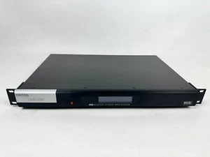 Meridian/ Faroudja DVP-1080mf HD Digital Video Processor - Picture 1 of 8