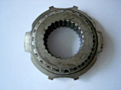 TOYOTA 4RUNNER SURF HILUX TRUCK VAN AISIN 4X4 MANUAL INNER HUB GEAR - Image 1 of 2